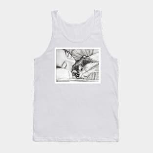 Tae and Tannie Tank Top